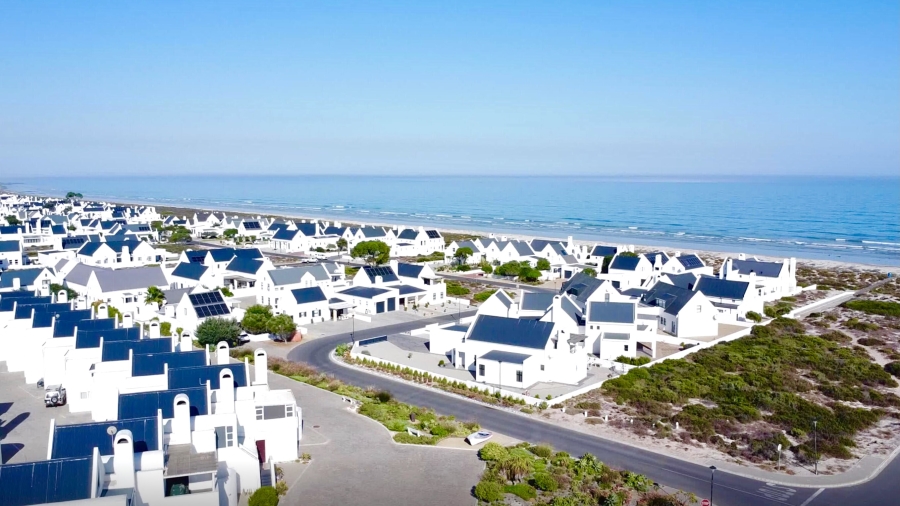 2 Bedroom Property for Sale in Dwarskersbos Western Cape